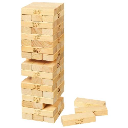 Jenga Classic